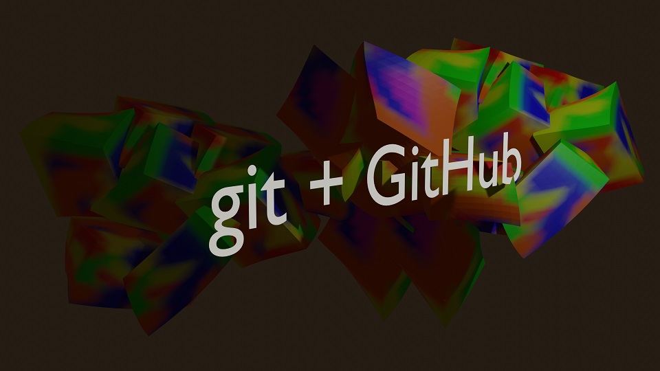 Git для начинающих